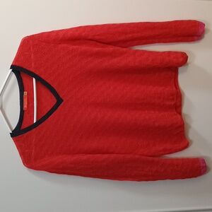 Sol Alpaca Light Knit M